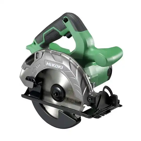Scie circulaire Ø165mm HIKOKI C1806DAW2Z cap.57mm - 18V HitCase IV (vendu sans batterie) Offre Limitée