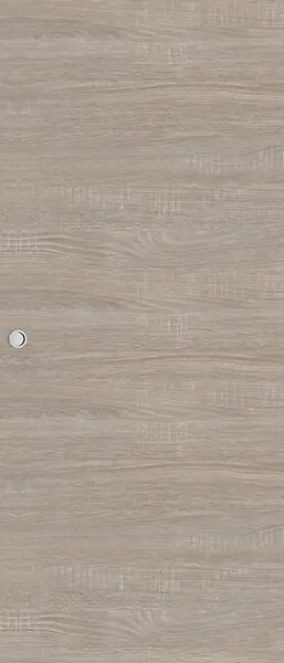 Achat Immédiat Kit porte coulissante Verone - MDF - 83x4x204cm OPTIMUM