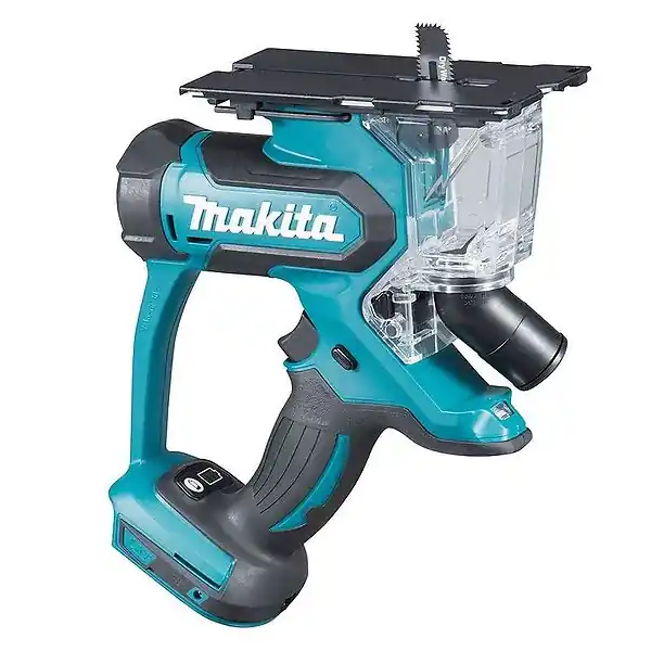 Expédié Aujourd'hui Scie MAKITA DSD180Z à plaque de plâtre à batteries LXT 18 V (vendu sans batterie)