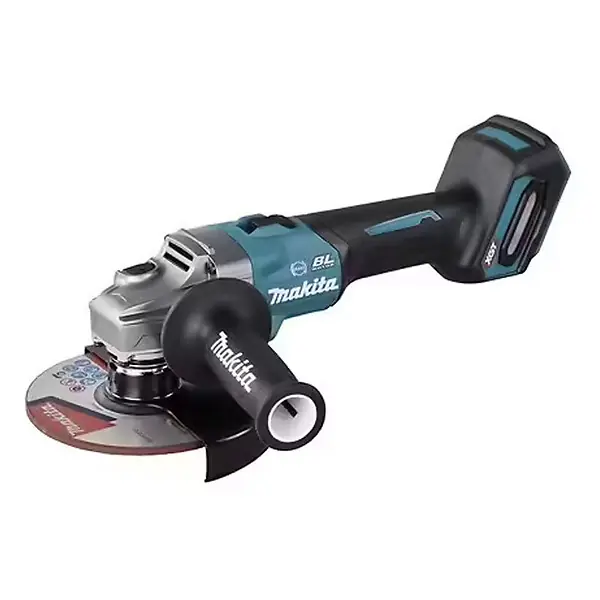 Meuleuse Ø 150 mm 40V XGT ®GA035GZ produit seul MAKITA Acheter Direct