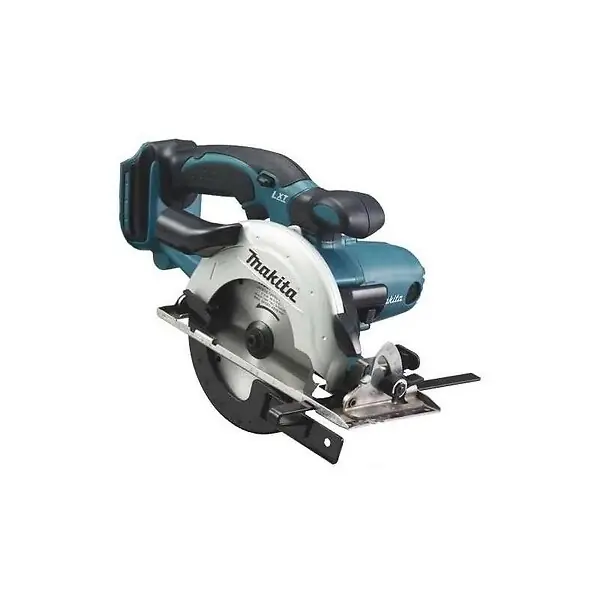 Scie circulaire MAKITA DSS501Z - Ø 136mm - 18V LXT (vendu sans batterie) Promotion