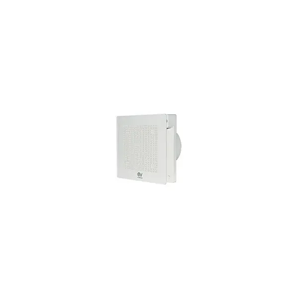 Extracteur héli mural tempo ø120 170m3/h VORTICE Commander Vite