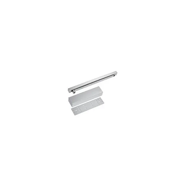 TS 91 PACK METAL EN 4 ARGENT DORMA Paiement Sécurisé
