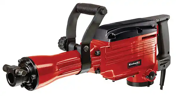 Marteau démolisseur - SDS-HEX 30mm - 1600 W EINHELL Meilleur Prix