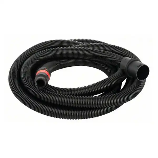 Affaire À Saisir Tuyau BOSCH 2608000565 - 5m Ø35mm - Connexion baïonnette - Pour GAS 12 à 55