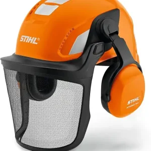 Casque forestier STIHL ADVANCE X-VENT - SNR 30 Remise