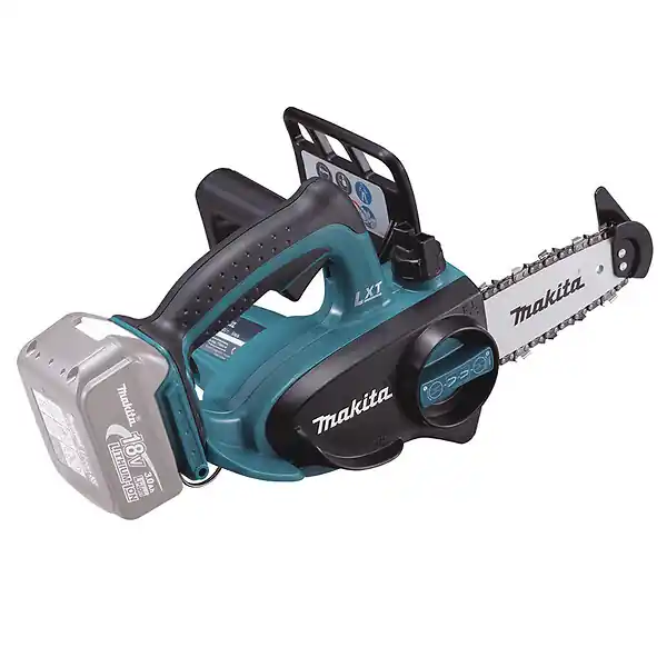 Jusqu'à Épuisement Des Stocks Tronçonneuse à batterie à poignée supérieure 18 V MAKITA DUC122Z (Produit seul)