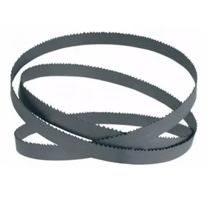 5 pièces de Lame de scie à ruban 1335x13x0,65mm 18Z /1 ABS105-783XL-782XL-780XL Femi Offre Du Jour