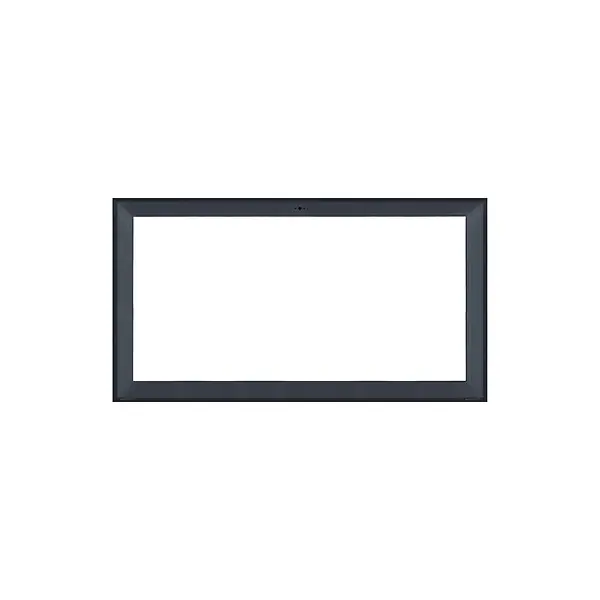 Abattant 65x120 int-ext anthracite QUADROFORM Meilleure Vente