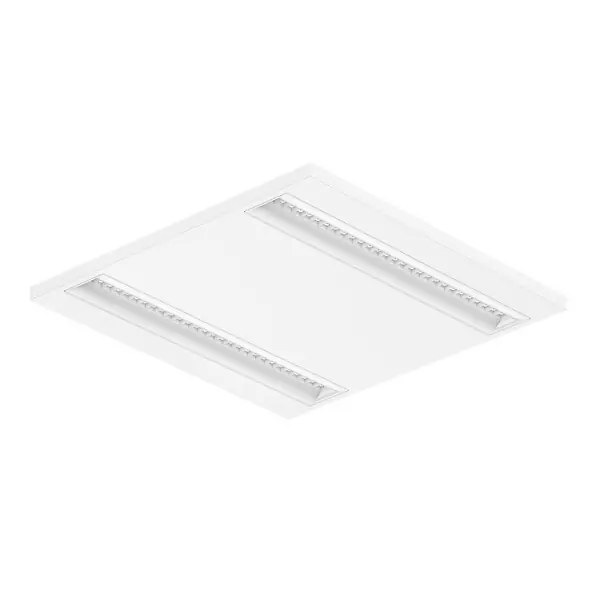 Panneau LED ELIA PL Optique extensif dimmable M2 - 40W - 4000K - IRC90 - GEWISS - GWF1811ML940 Nouvelle Collection