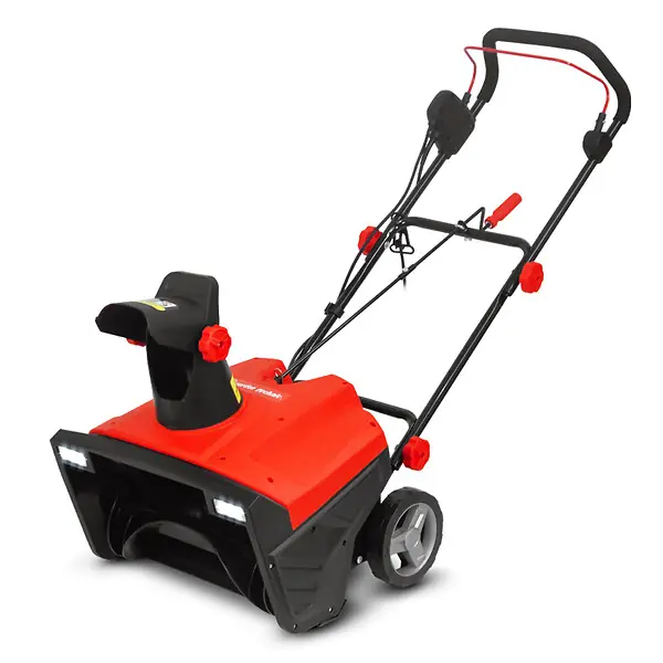 Prix Cassé Déneigeuse électrique 2300 W - 50 cm Technic ELEM GARDEN TECHNIC
