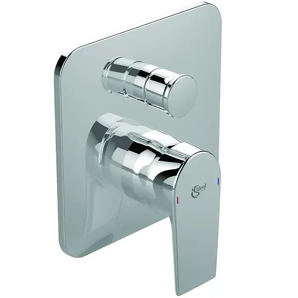 Ideal Standard TESI Mitigeur de bain caché (A6586AA) Commande En Gros