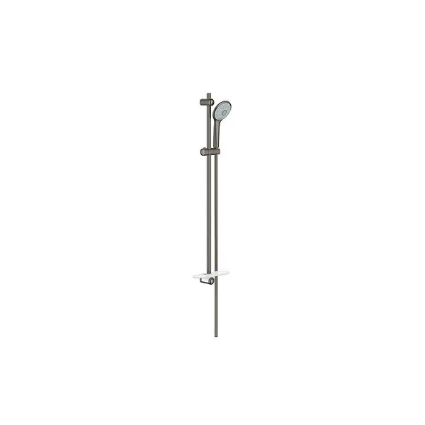 Offre Du Jour Euphoria 110 Massage Ensemble de douche complet 3 jets (27226AL1) GROHE