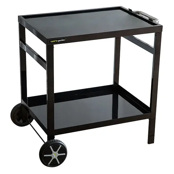 Achetez Aujourd'hui Desserte clipsable pour plancha COBAN COOK‘IN GARDEN