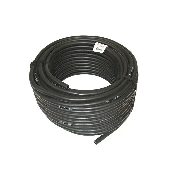 Tuyau PVC armé 10 x 16 mm x 50 m sans raccords Lacme Meilleure Vente