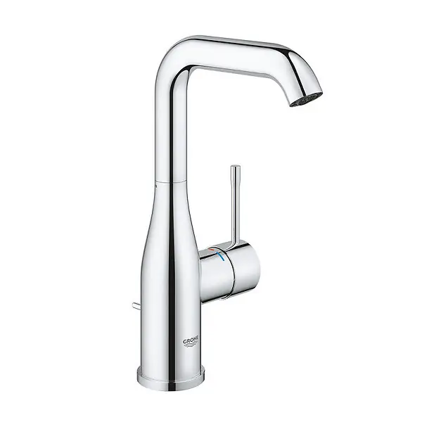 Affaire À Saisir Mitigeur lavabo ESSENCE GROHE 32628001 - taille L - bec haut - chrome