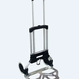 Fimm - Diable 80 Kg Aluminium Repliable Quantité Limitée