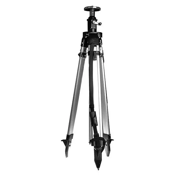 Must-Have Trépied à crémaillère MAKITA CET270 hauteur maximale 2,70 m