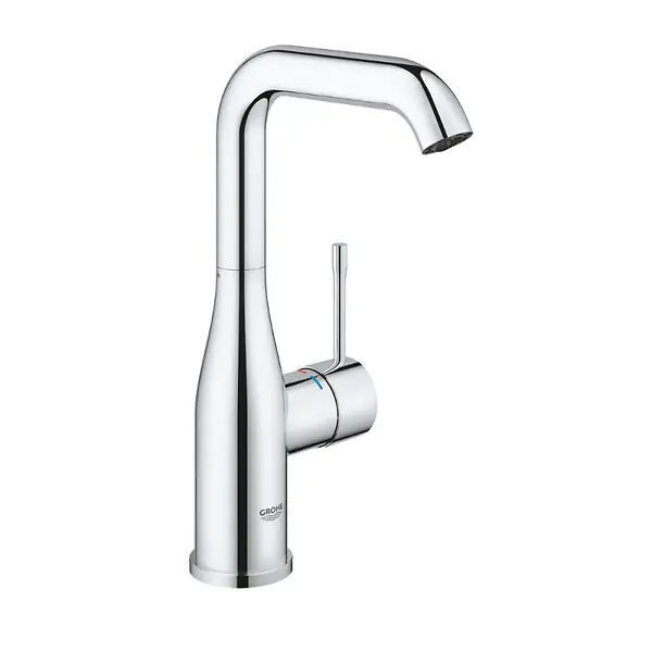 Essence Mitigeur monocommande Lavabo Taille L, chrome (G23799001) GROHE Remise