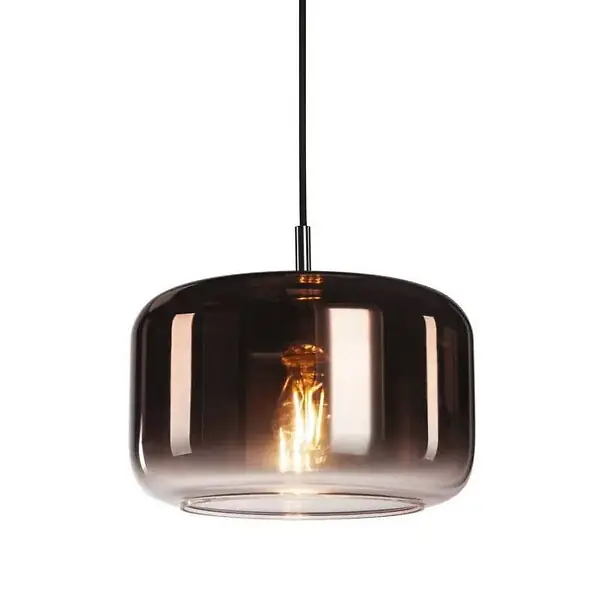 Prix Réduit Suspension Pantilo 28 SLV - E27 - 15W - Cuivre
