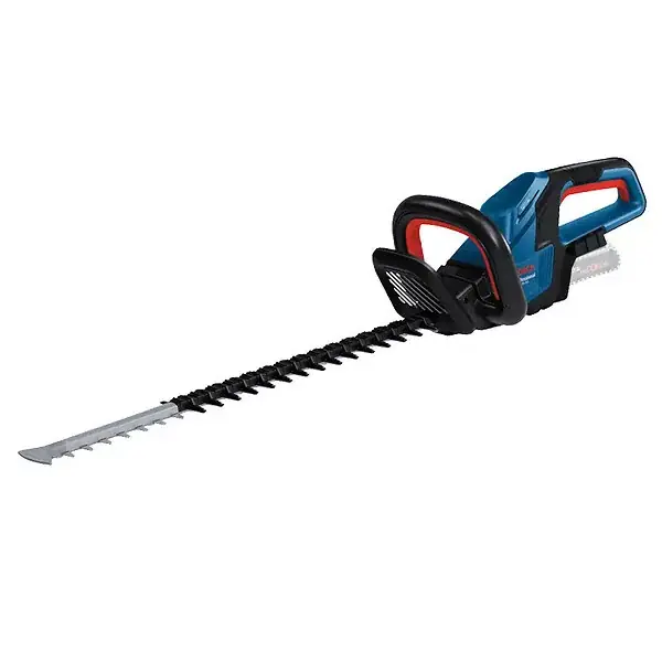Prix Choc Taille Haie BOSCH 06008C9000 GHE 18V-60 - 60 cm Professional (vendu sans batterie)