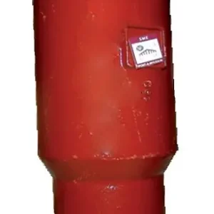 Prix Cassé Coulisse SME 125mm - PAM - FTB01711 PONT A MOUSSON