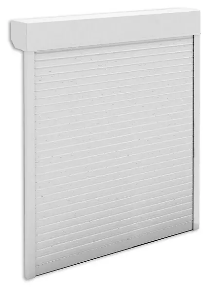 Prix Cassé Volet recoupable PVC tirage direct - 250x100cm