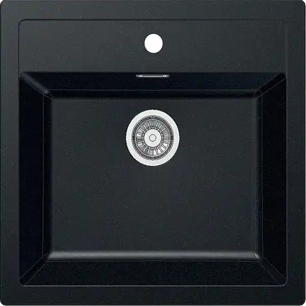 Achetez Aujourd'hui Franke Sirius - SID 610/560 Tectonite® Carbone Evier (114.0264.011)