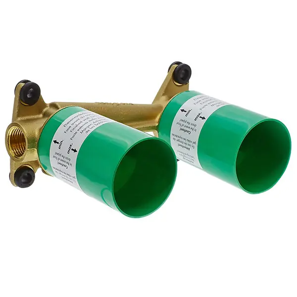 Top Vente Corps d‘encastrement pour mitigeur à encastrer (13622180) HANSGROHE
