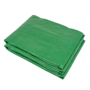 Bâche polyéthylène 140 g/m² pour serre - 3x3 m HABRITA Petit Prix