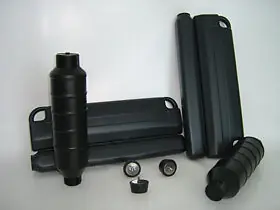 Nouvelle Collection Materiel d‘hivernage - Kit d‘hivernage pour piscine jusqu‘à 40m3 HABITAT ET JARDIN