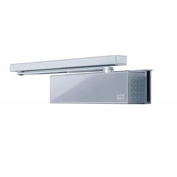 FPTE TD 91 G3 CORPS SEUL ARGT DORMA Seulement Aujourd'hui