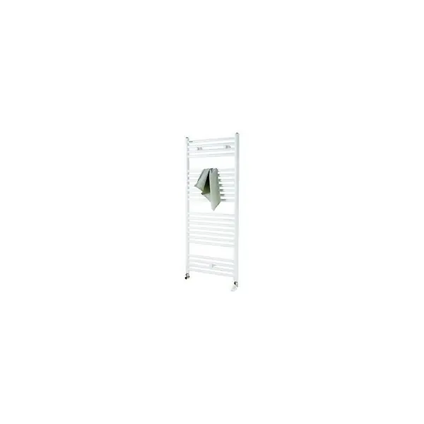 Radiateur sèche-serviettes à eau chaude - ATOLL SPA - 1706x600 mm - 966W ACOVA Offre Du Jour