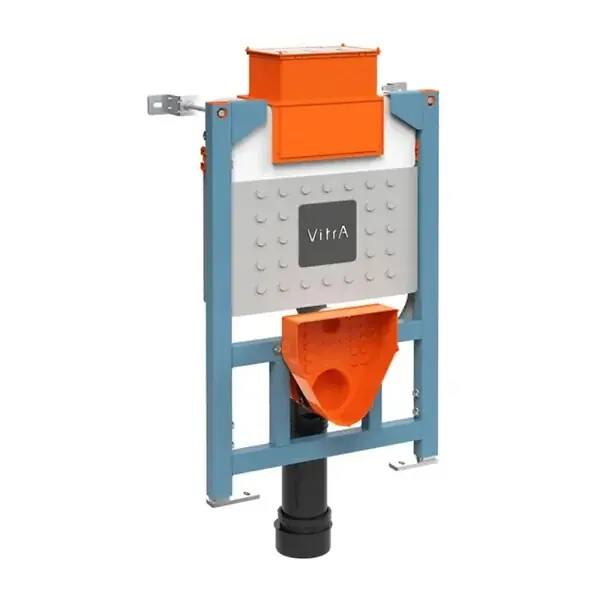 Commande En Gros Bâti support pour WC (761-5805-01) VITRA
