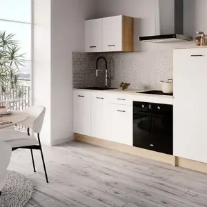Commande En Gros Cuisine Lauroak - Blanc GRUPOALVIC