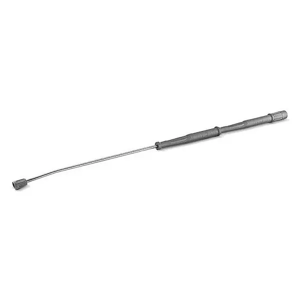 Lance haute pression pivotante KARCHER 4.112-018.0 - 155cm - 300bar Soldes