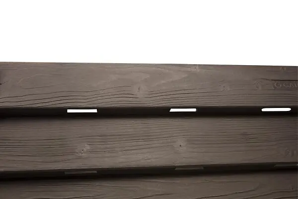 Jusqu'à Épuisement Des Stocks Composteur Thermo-Wood 400L avec grille de fond - Brun GARANTIA