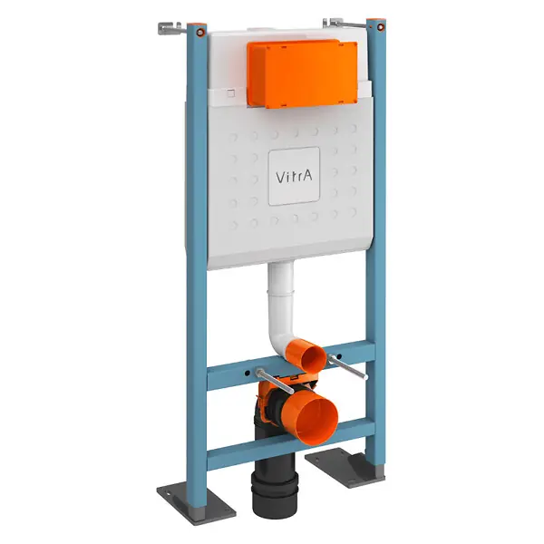 Bâti-Support autoportant VitrA V-FIX CORE Jusqu'à Épuisement Des Stocks