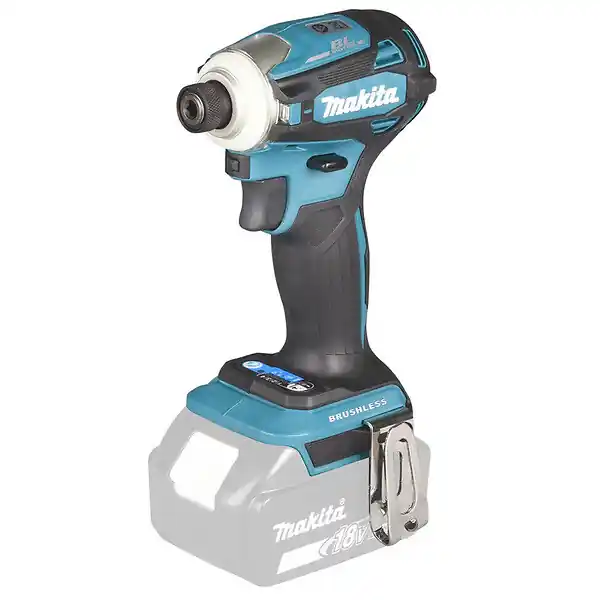 Visseuse à chocs LXT® MAKITA DTD172Z 18 V Li-Ion - 8 modes - 180 Nm (produit seul) Dernière Chance