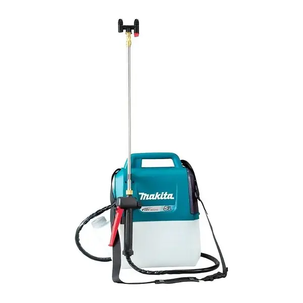 Meilleur Prix Pulvérisateur MAKITA DUS054Z 5L 18V (vendu sans batterie)