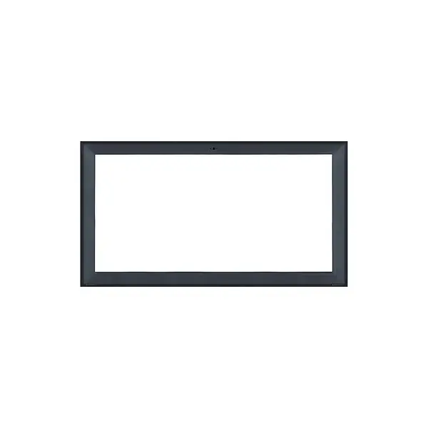 Fenêtre PVC abattant - Anthracite - H.680xL.1250mm QUADROFORM Offre Limitée