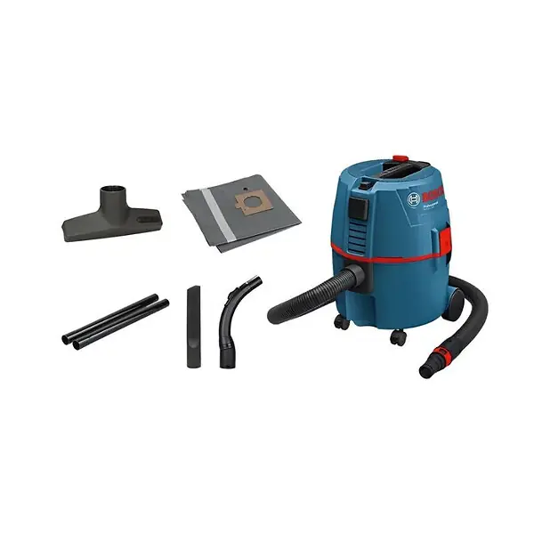 Aspirateur pour solides et liquides BOSCH 060197B1W0 GAS 20 L SFC Solde