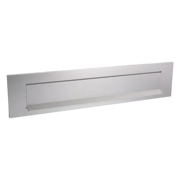 Entrée de bal 458/360 argent - VACHETTE - 008532 Top Vente