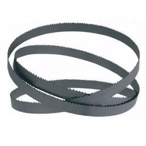 Bon Plan 5 pièces de Lame de scie à ruban 1440x13x0,65mm 18Z /1 784 XL Femi