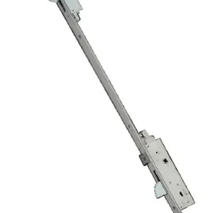 Serrure à larder 3 points pêne demi tour TREPPER axe 30mm avec têtière - CORNI - D83030SCA24U850 NUOVA FEB ASSA ABLOY ITALIE Offre Exclusive
