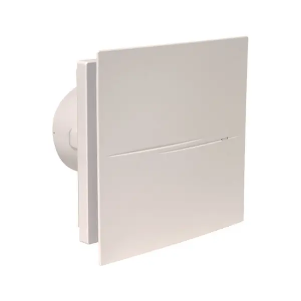 Extracteur INEA Eco silent 100 H Aldes - Moteur EC - Ø100mm Meilleur Prix