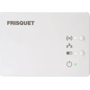 Accessoire Box CONNECT 16.46 - FRISQUET - F3AA41484 Seulement Aujourd'hui