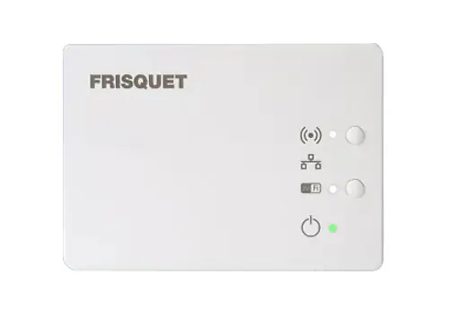 Accessoire Box CONNECT 16.46 - FRISQUET - F3AA41484 Seulement Aujourd'hui
