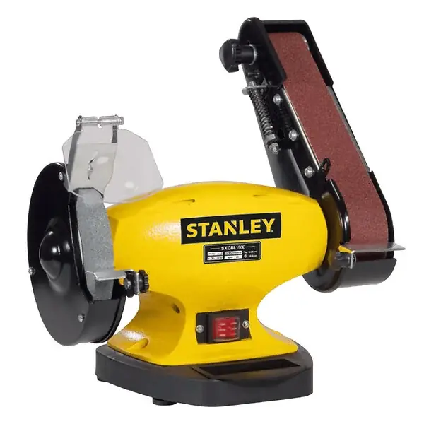 Usine Directe Touret à meuler ponceuse STANLEY SXGBL150E