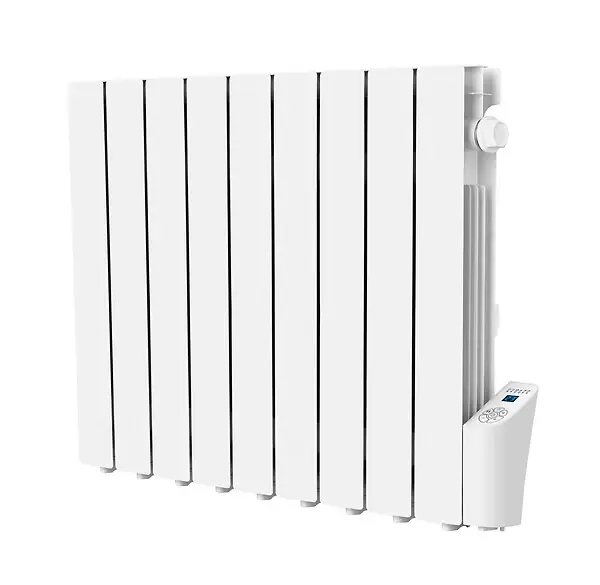 Prix Cassé Radiateur électrique à inertie fluide programmable 1800W